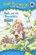 Read It Yourself With Ladybird : level 3 : Jack and the Beanstalk