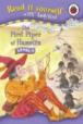 Read It Yourself With Ladybird  : Level 4 : Pied Piper Of Hamelin