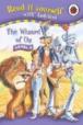 Read It Yourself With Ladybird : Level 4 : Wizard Of Oz