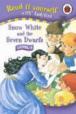Read It Yourself With Ladybird  ; Level 4 : Snow White And The Seven Dwarfs