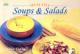 Healthy Soups & Salad