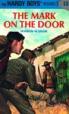 Hardy Boys Mark On The Door #13