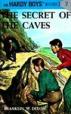 Hardy Boys Secret Of The Caves #7