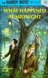 Hardy Boys What Happened At Midnight #10