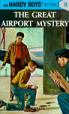Hardy Boys Great Airport Mystery #9