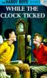 Hardy Boys While The Clock Ticked #11