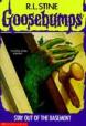 Goosebumps : Stay Out Of The Basement