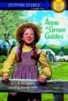 Anne Of Green Gables (Abridged and adapted for children)