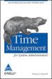 Time Management For System Administrators