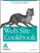 Web Site Cookbook 