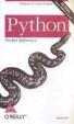 Python Pocket Reference 