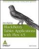 Developing BlackBerry Tablet Applications With Flex 4.5 