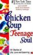 chicken soup for the teenage soul