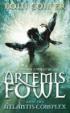 Artemis Fowl And The Atlantis Complex  (BK 7)
