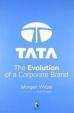 Tata: The Evolution Of A Corporate Brand
