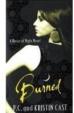 Burned: House of Night Book 7