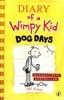 Diary of a Wimpy Kid 4 : Wimpy kids dog days