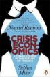 Crisis Economics - A Crash Course in the Future of Finance
