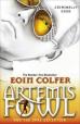 Artemis Fowl And The Opal Deciption (BK 4)