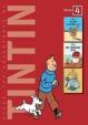 Adventures Of Tintin: Volume 4 [3-in-1]
