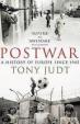 Post War A History of Europe Since 1945