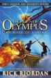 Heroes of Olympus,Book 03: The Mark Of Athena