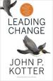 Leading Change:International bEAST SELLER with new peface by the author