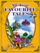 All Time Favourite Tales : Sindbad the  Sailor, The Wizard of O2, Pinocchio, The wicked Little Witch