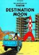 The Adventures Of Tintin: Destination Moon 