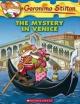 Geronimo Stilton: #48 The Mystery in Venice