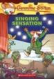 Geronimo Stilton: #39 Singing Sensation