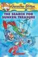Geronimo Stilton :#25 The Search for Sunken Treasure