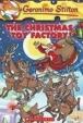 Geronimo Stilton: #27 The Christmas Toy Factory