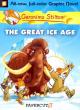 Geronimo Stilton: The Great Ice Age