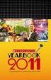 Scholastic Yearbook 2011 : A complete Reference Guide to India And The World