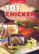 101 Chicken Recipies