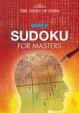 SUDOKU For Masters 