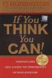 If You Think You Can