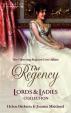 The Regency:Lords & Ladies Collection The Regency No : 13