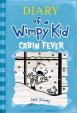 Diary Of A Wimpy Kid 6 :Cabin Fever