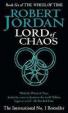 Lords Of Chaos: Wheel Of Time (Book 6)