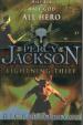 Percy Jackson and the Lightning Thief Bk :1)