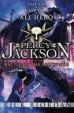 Percy Jackson And The Battle Of The Labyrinth(BK :4)