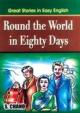 Round The world in Eighty Days