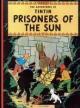 The Adventures of Tintin: Prisoners of The Sun