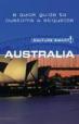 Culture Smart ! Australia : A Quick Guide to Customs & Etiquette