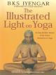 The Illustrated Light On Yoga