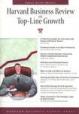 Harvard Business Review: On Top-Line Growth