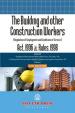 Building and Other Construction Workers (...) Act, 1996 and Rules, 1998 4th Edition