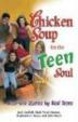 Chicken Soup For The Teen Soul